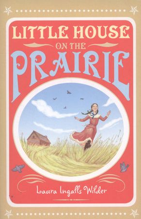 Little house on the prairie