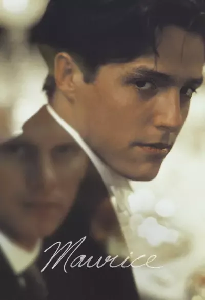 Maurice