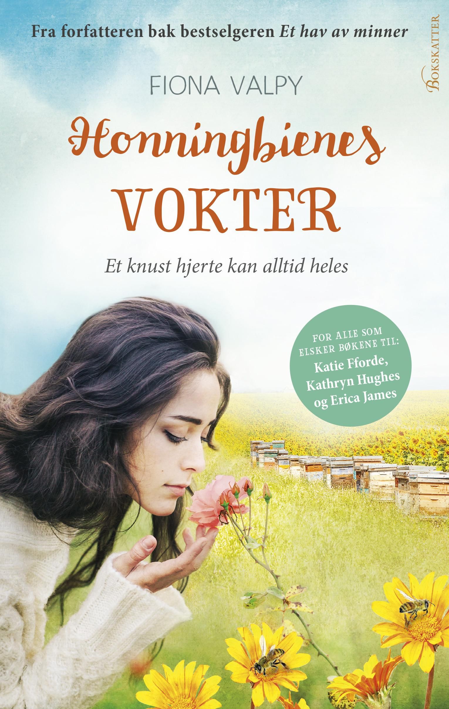 The beekeeper's promise