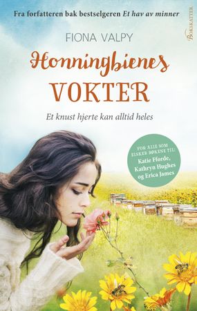 The beekeeper's promise