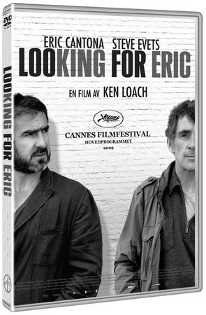 Looking for Eric