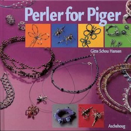 Perler for piger