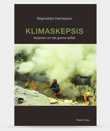 Klimaskepsis