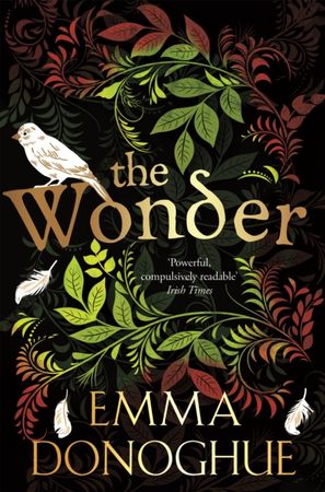 The wonder