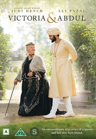 Victoria & Abdul