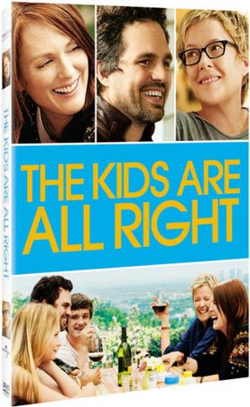 The Kids are all right