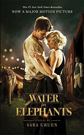 Water for elephants