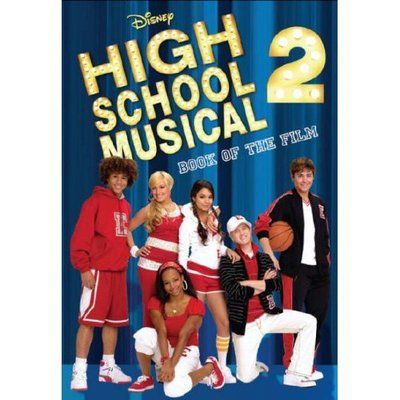 High school musical 2