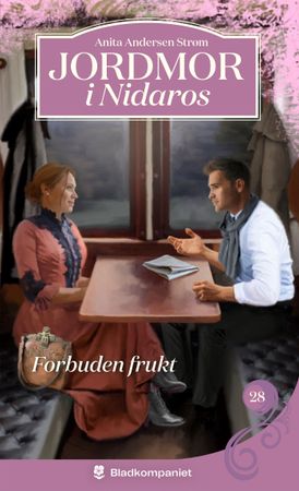 Forbuden frukt