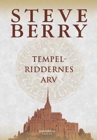 The Templar legacy