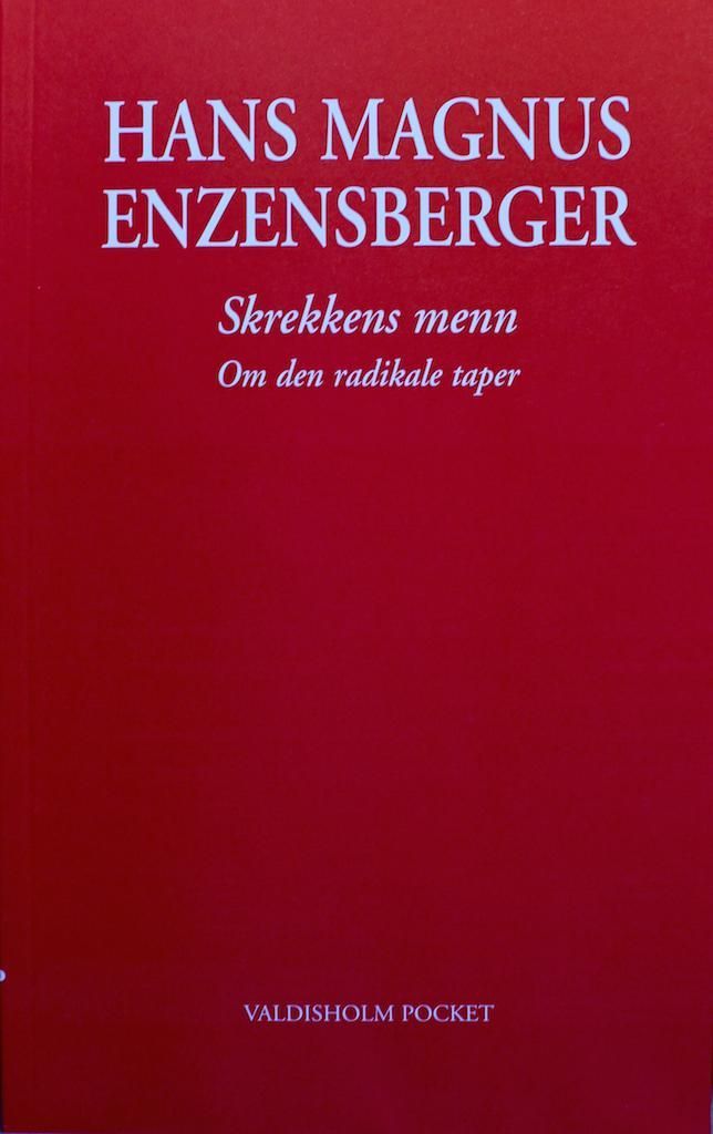 Schreckens Männer