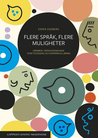 Flere språk - flere muligheter