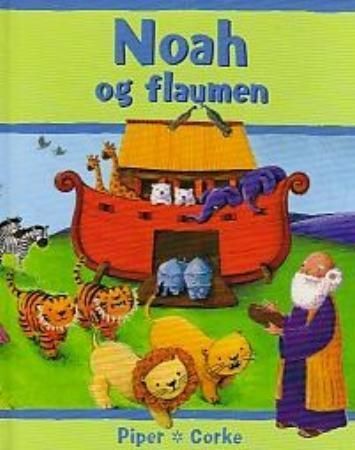 Noah and the flood