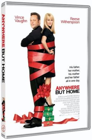 Four Christmases