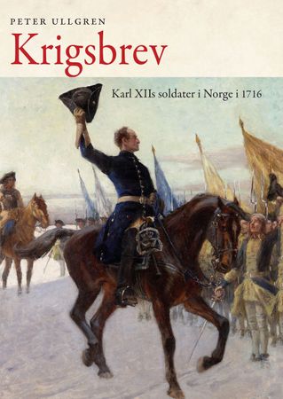 Uppsnappade brev