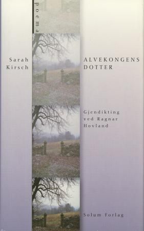 Alvekongens dotter