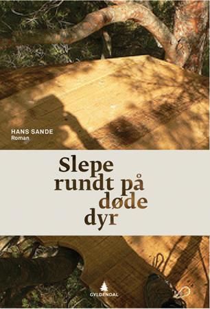 Slepe rundt på døde dyr