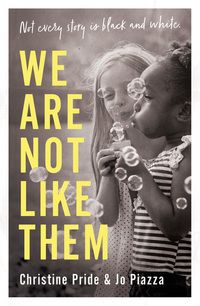 We are not like them