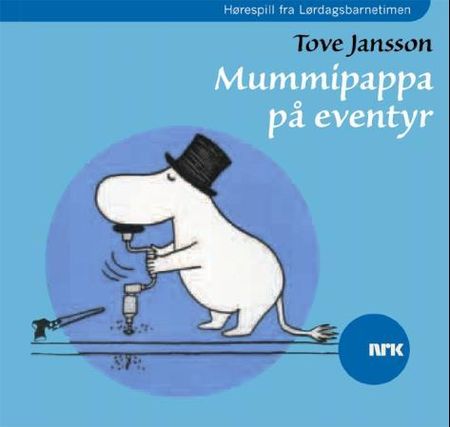 Muminpappans bravader