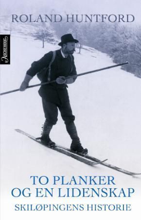 Two planks and a passion