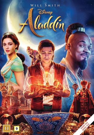 Aladdin