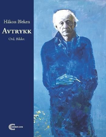 Avtrykk