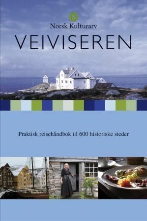 Veiviseren