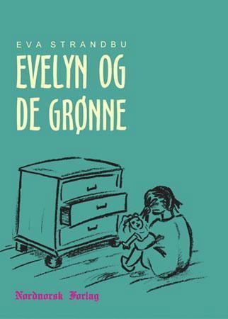 Evelyn og de grønne