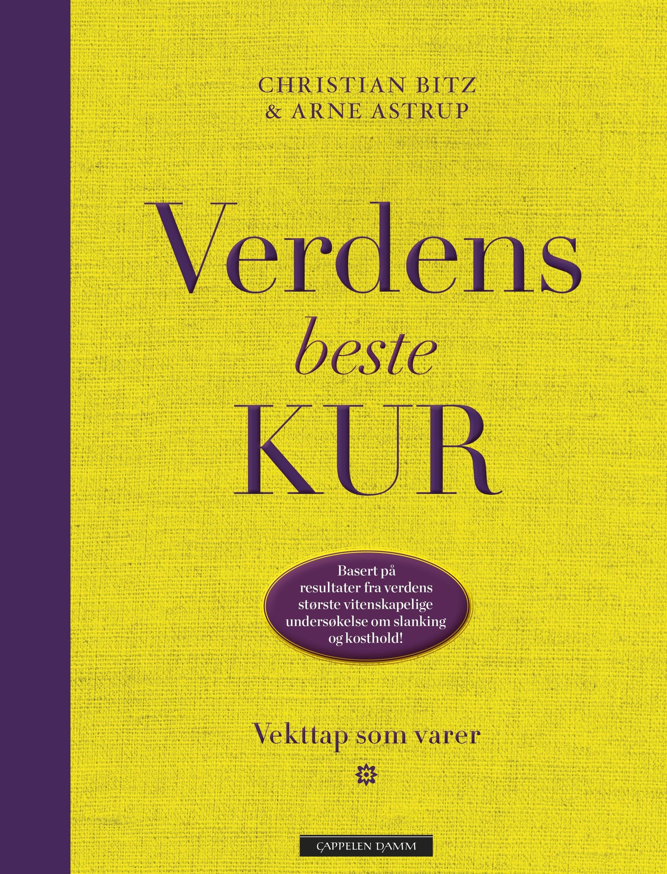 Verdens bedste kur