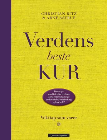 Verdens bedste kur