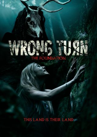 Wrong turn