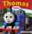 My Thomas story library