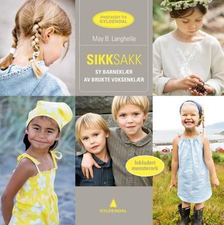 Sikksakk