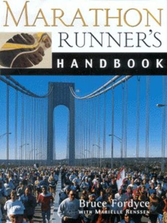 Marathon runner's handbook