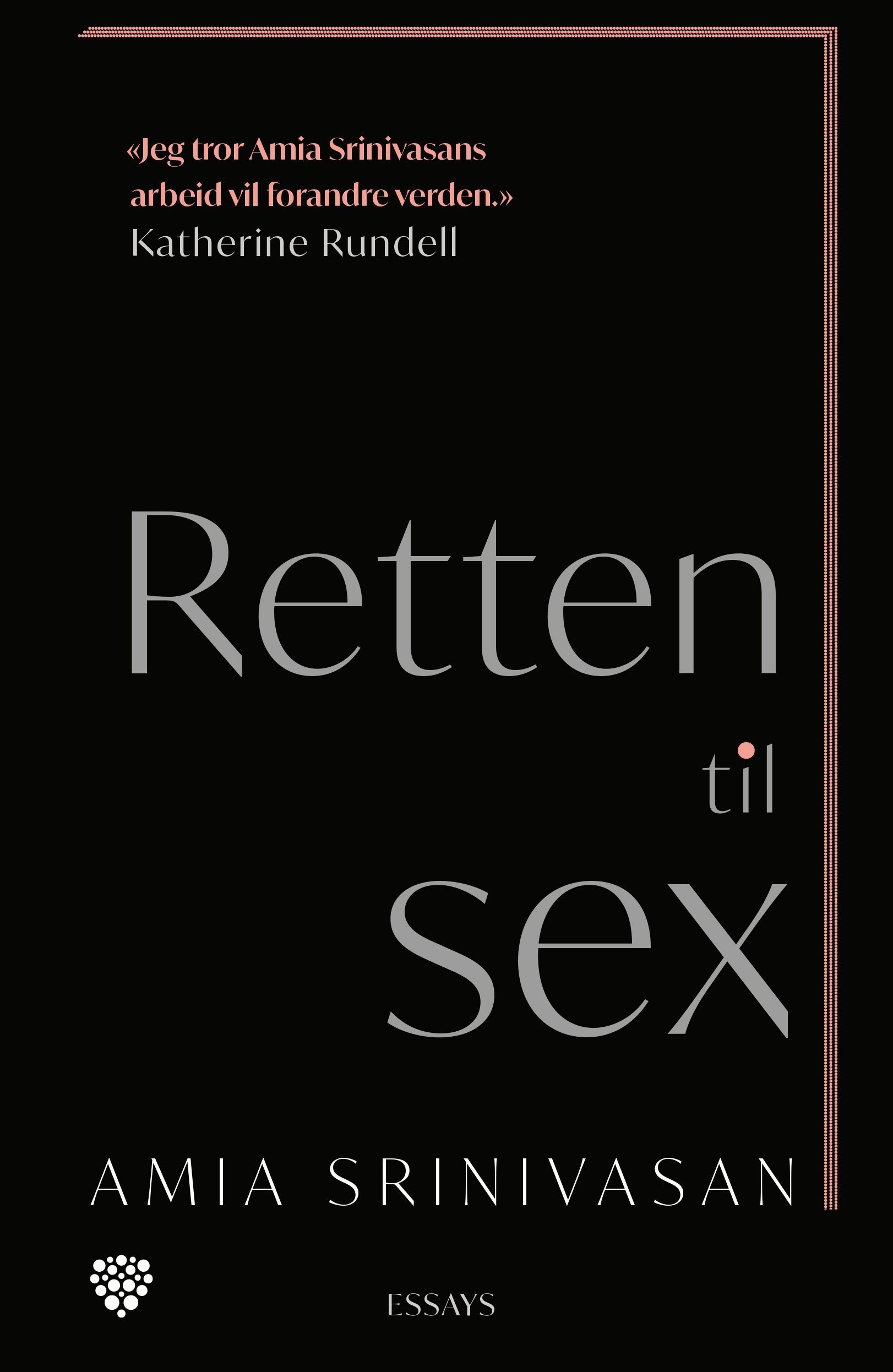 The right to sex