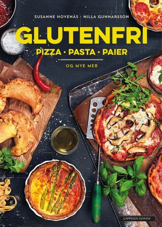 Laga glutenfritt