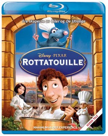 Ratatouille