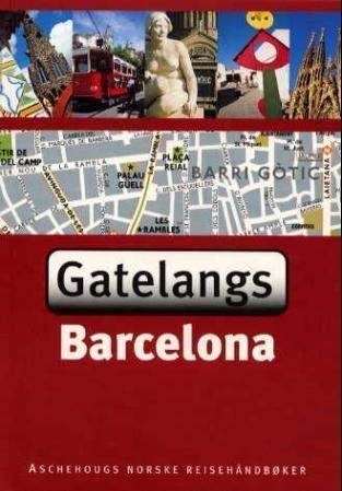 Cartoville Barcelone