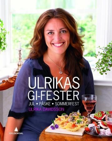 Ulrikas GI-helger