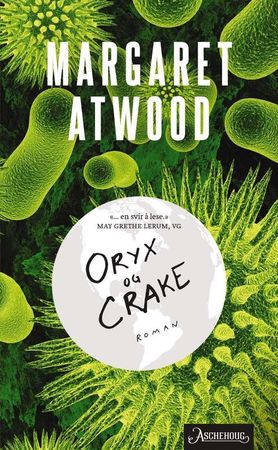 Oryx and Crake