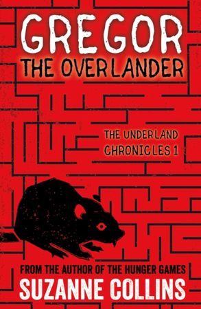 Gregor the overlander