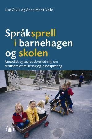 Språksprell i barnehagen og skolen
