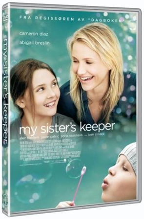 My sister's keeper