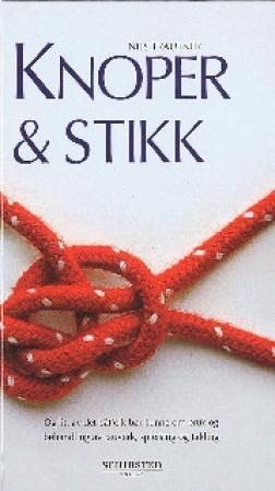 Knob & stik
