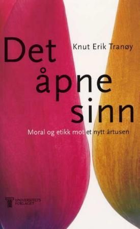 Det åpne sinn