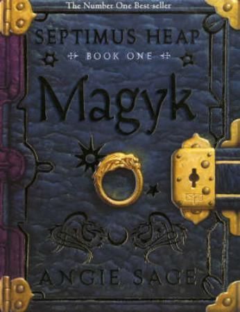Magyk