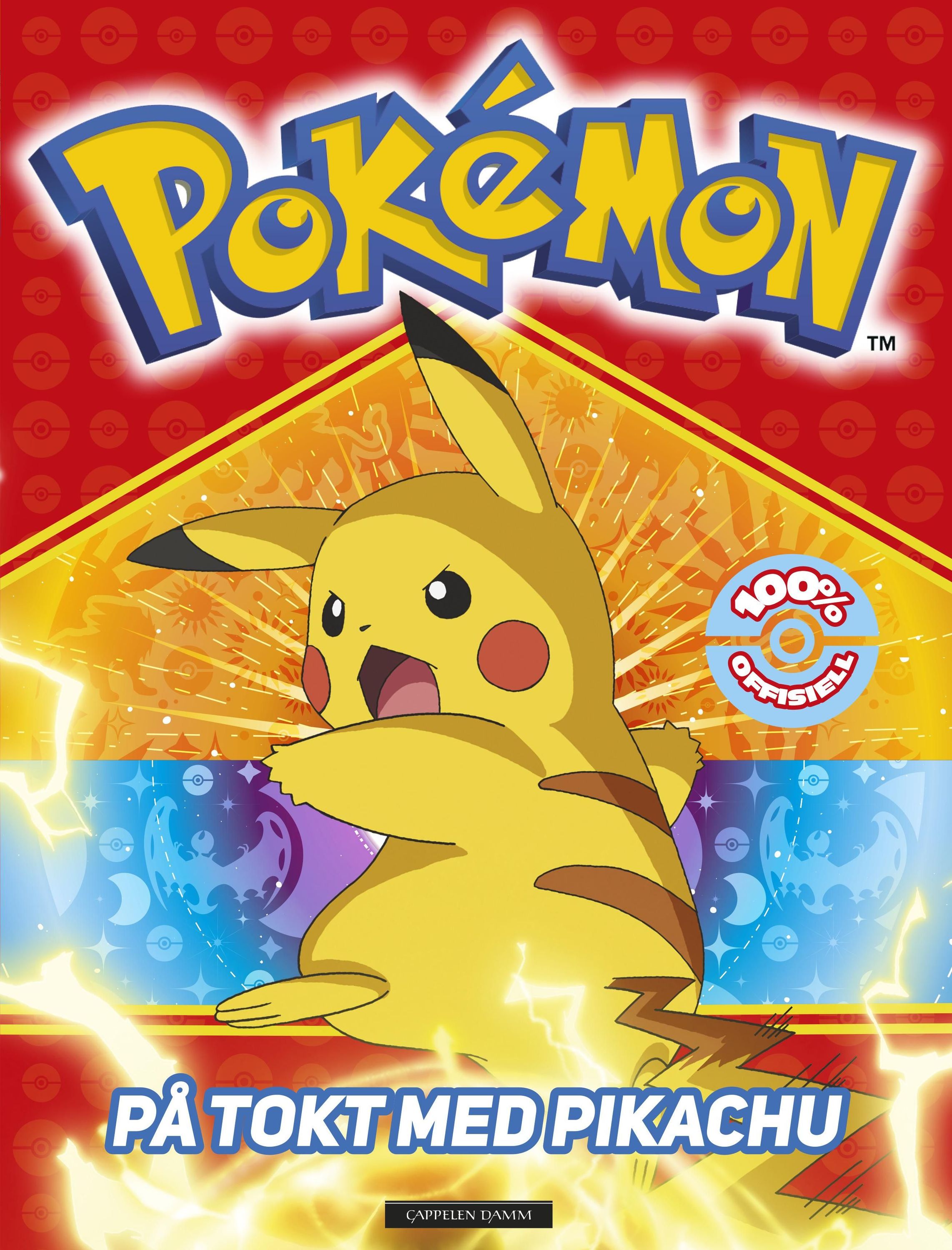 Pokémon annual 2019