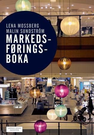 Marknadsföringsboken