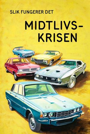 Midlife crisis