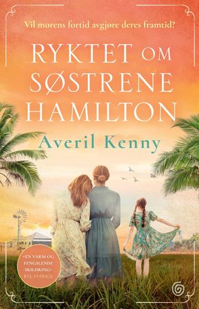Those Hamilton sisters